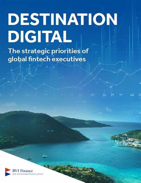 Two Thirds of Fintech Use IFCs as Cross-Border Growth Tops Agenda