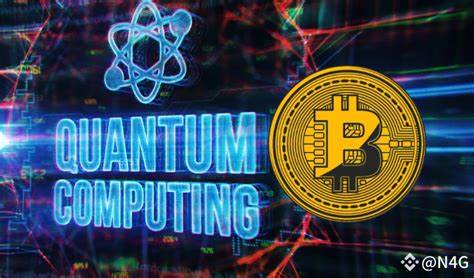 Google Warns Quantum Computers Could Crack Bitcoin-Like Encryption 20 
