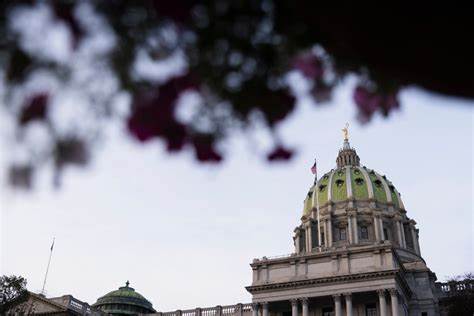 What’s in Pennsylvania's new $47.6 billion budget? - Spotlight PA