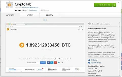 MalCryptoExt: Characterizing Cryptocurrency-themed Malicious Browser Extensions