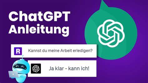 ChatGPT Deutsch Kostenlos Ohne Anmeldung - GPT-5 Nutzen
