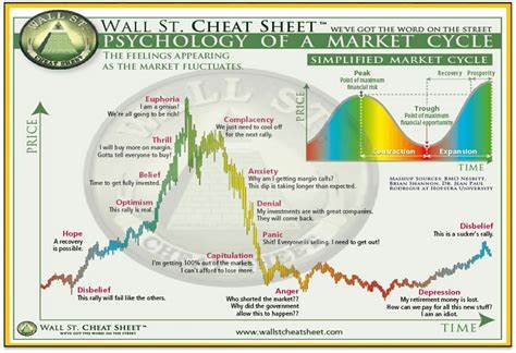 Crypto Market Testing Monthly High - New Explosive Gains Incoming? - Analytics Insight