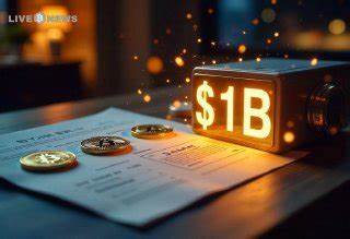 Crypto Exchange Bakkt Files for $1B Shelf Offering, Plans to Buy Bitcoin