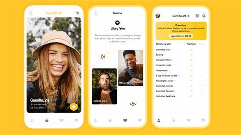 Is Bumble Premium worth it? I tried it for 2 months to find out. - Mashable