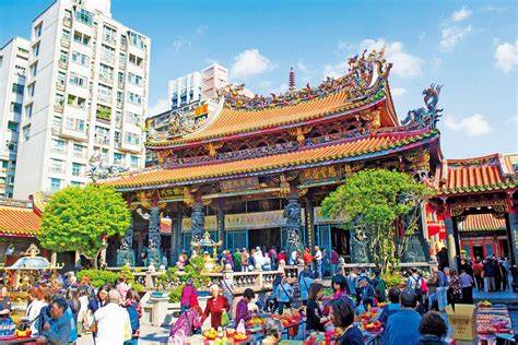 【完全版】台湾で人気の観光スポット18選！定番スポットをご紹介