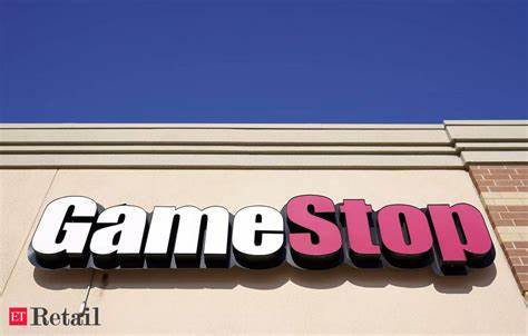 GameStop Urged to Convert Its $5B Cash Into Bitcoin by Strive's CEO Matt Cole