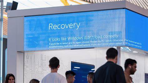 Microsoft rolls out Windows changes to prevent another CrowdStrike meltdown