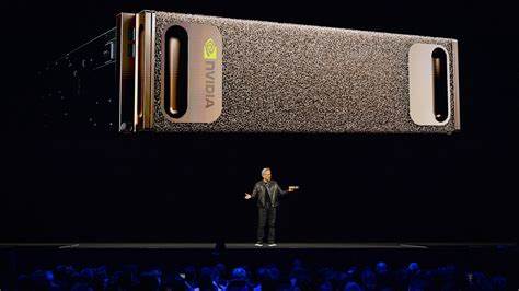 Nvidia Broke Antitrust Law, China Says, as Tensions with U.S. Mount