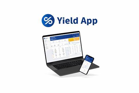 Yield App Angel Launchpad: Finding Promising ICOs Without the Risks - Bitcoin.com News