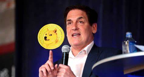 Mark Cuban Dismisses Dogecoin Founder's Concerns: Kamala Harris Is 'Night And Day Away From Biden And Far Ahead Of Trump' On Crypto Understanding - Benzinga