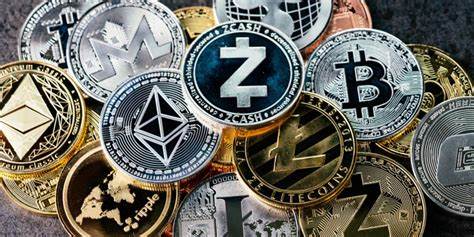Best Crypto to Buy Now: Generational Wealth Was Created In 2021 - Is 2025 Next? Expert Shares His Top 5 Picks - Techpoint Africa