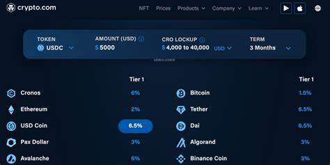 Top 7 High Rewarding Crypto Staking Platforms in 2024 - Analytics Insight