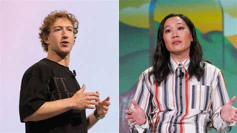 A tuition-free school created by Zuckerberg and Chan will shutter next year