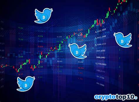 Top 10 Crypto by Twitter Followers – Should You Buy Any of Them? - Business 2 Community