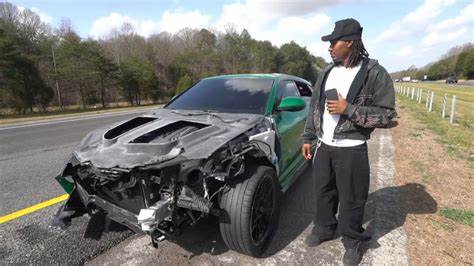 NY man nearly lost Lamborghini, $200K in exotic car dealer’s ‘upgrade’ scheme — then helped catch the scammer