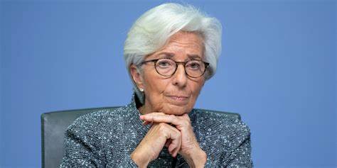 Lagarde Is Confident EU’s Central Banks Will Shun Bitcoin