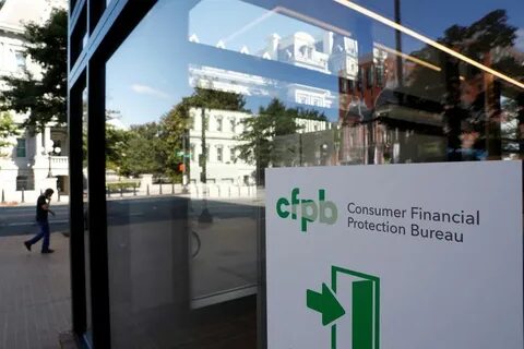 Financial firms hated US consumer watchdog, but rapid unraveling creates limbo - Reuters