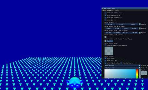 Integrating ImGui with Vulkan: Step-by-Step Guide [video]