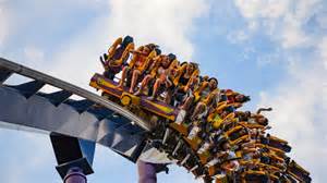 Six Flags Reaffirms Outlook As Attendance Strengthens And Season Pass Sales Accelerate