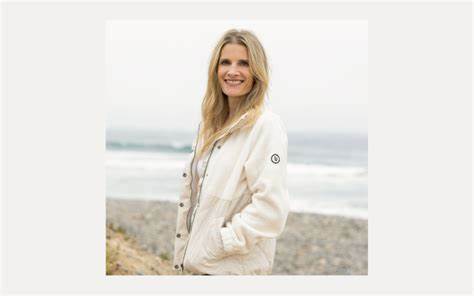 Vuori Names Former Fabletics Executive as Global President