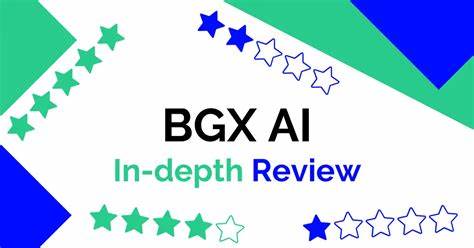 BGX AI Review 2025 - Is it legit or a scam? - CoinJournal