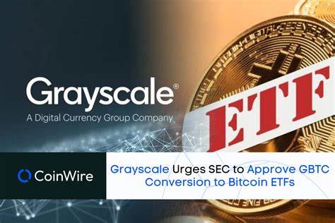 SEC temporarily halts Grayscale’s multi-asset crypto ETF debut despite conversion greenlight