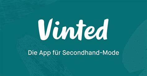 Probleme beim Einloggen - Vinted