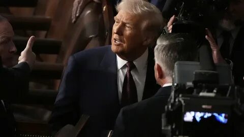 Trump signs executive order establishing 'Strategic Bitcoin Reserve' - Roane County News