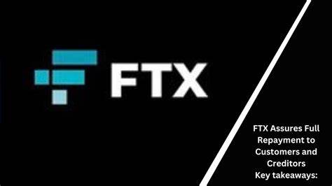 Repayment to aggrieved FTX customers approved