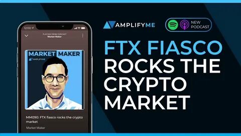 FTX fiasco offers masterclass on everything that’s wrong with crypto markets - The Straits Times