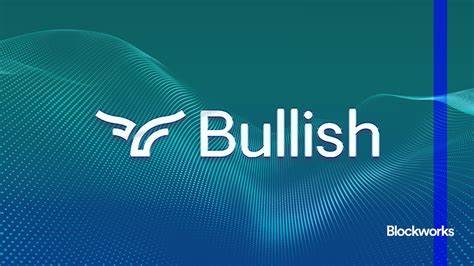  Bullish paves way for US launch with New York BitLicense 