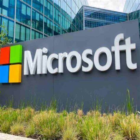 Microsoft lays off 9,000 in AI drive, bringing total job cuts to 15,000 this year