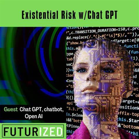 Using Chat GPT for Existential Angst