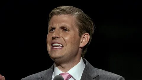 Eric Trump says ‘buy the dips’ after Bitcoin crashes below $89K — Saylor agrees - TheStreet