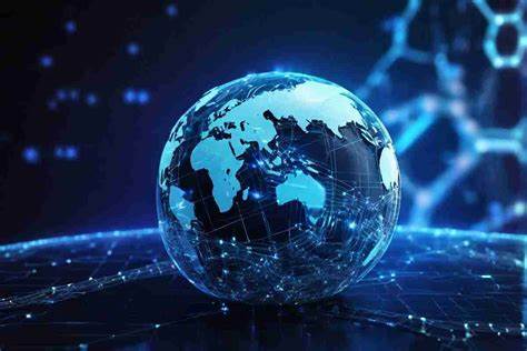Blockchain Revolution: Internet’s Transition from Web2 to Web3