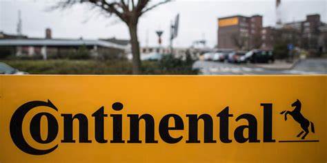 Continental Creates New Semiconductor Business