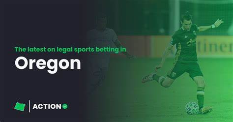 Oregon Sports Betting – Guide: Best Legal OR Sportsbooks in 2024