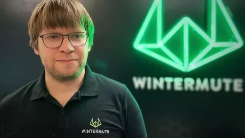 Wintermute CEO says Ethereum’s real challenge is its ideological contradictions - Cryptopolitan