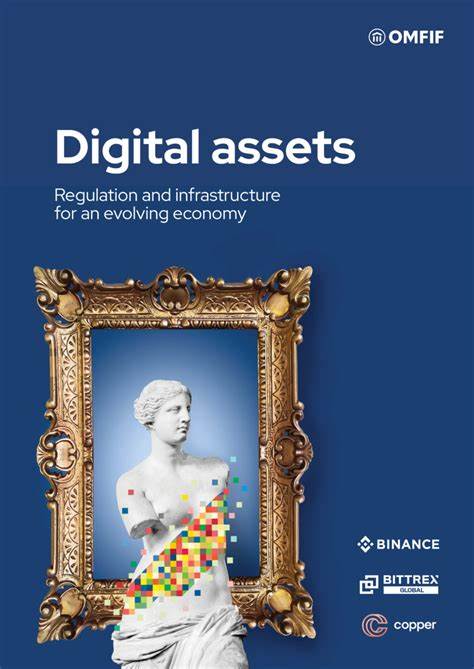 The outlook for digital assets is brighter under Trump - OMFIF