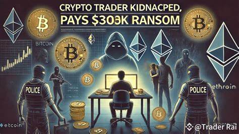 Insurers Race to Cover Crypto Kidnap and Ransom Risks