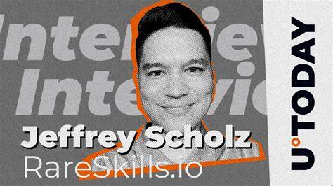 Challenges of Web3 Education, Solidity Engineers Training and First Free Guide on ZK Tech: Interview With RareSkills Founder Jeffrey Scholz - U.Today