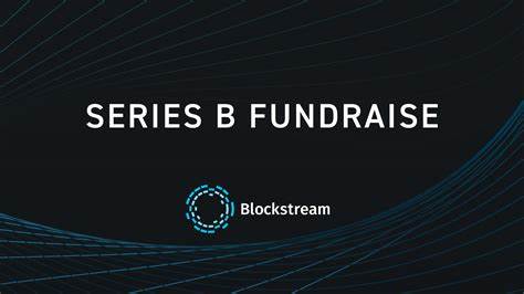 Blockstream, a Portfolio Company of Digital Garage Group, Completes Raising $210 Million in a Series B Financing Round - garage.co.jp