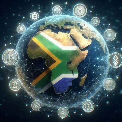 South Africa eyes stablecoins and blockchain for digital payments - Cointelegraph