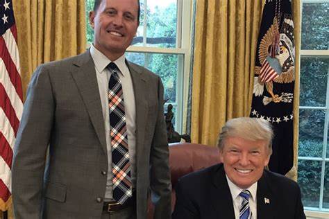 Trump’s Cabinet And Key Jobs: Ric Grenell And Devin Nunes Are Latest Nominees - MSN