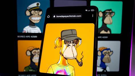 US SEC ends case against Bored Apes NFTs creator Yuga Labs - crypto.news