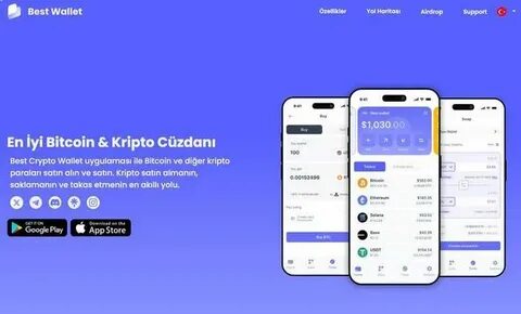 Anonymer Krypto-Handel ohne KYC: Best Wallet bietet innovative Lösung