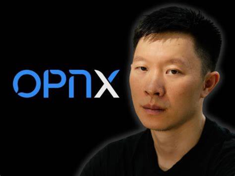 OPNX Founder Su Zhu Says Shutdown Comes Because FTX Estate Claims Reached 'Recovery' - CoinDesk