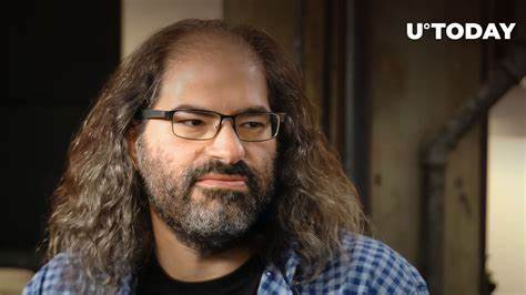 Ripple’s XRP Architect David Schwartz Explains His 40,000 ETH ICO Purchase and Missed Fortunes - ZyCrypto