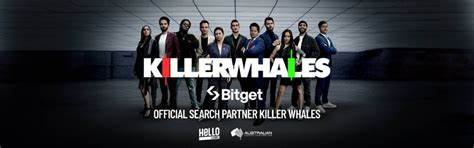 Bitget Sponsors Whale Lab at Australian Crypto Convention, Searching For Killer Projects in Australia - Brave New Coin Insights