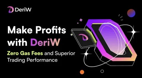 CoinW and DeriW: Revolutionizing Decentralized Derivatives with Points Reward - The Malaysian Reserve